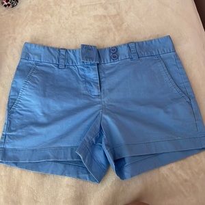 Vineyard Vines Blue Shorts